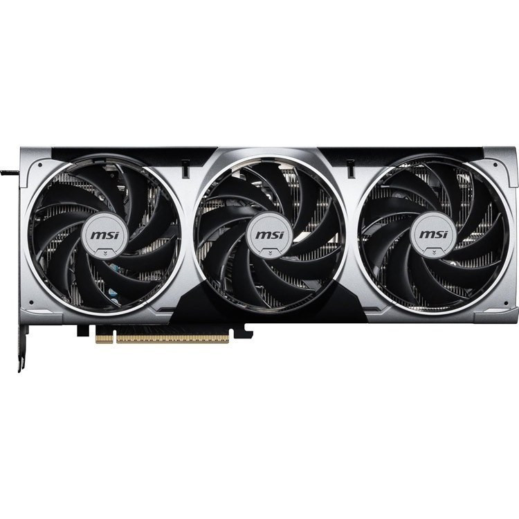 کارت گرافیک ام اس ای مدل MSI RTX 5080 OC Ventus 3X Plus