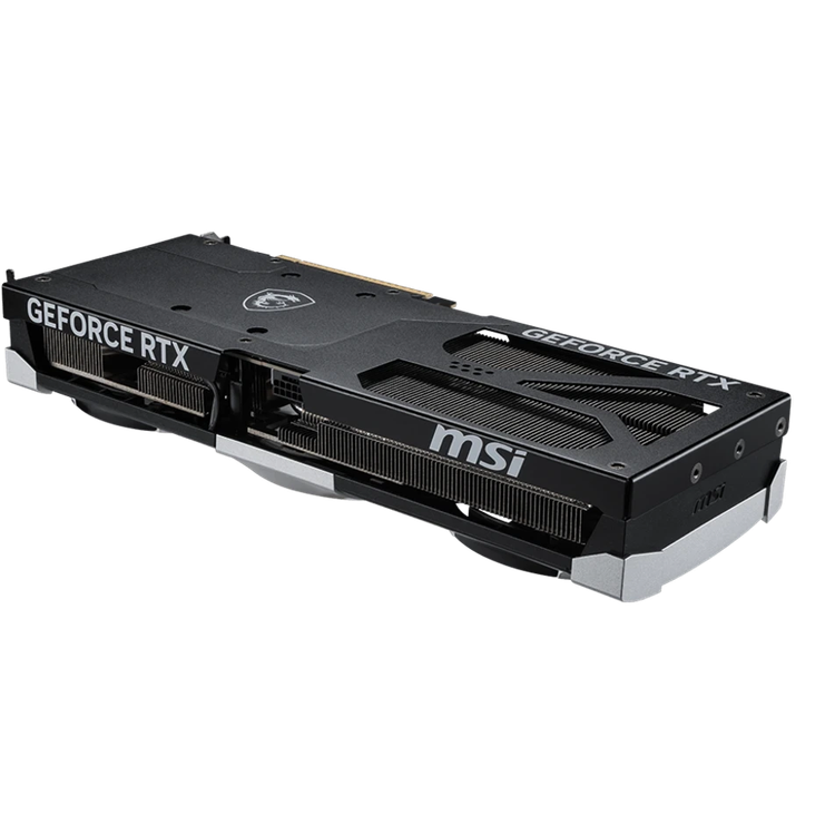 کارت گرافیک ام اس ای مدل MSI RTX 5080 OC Ventus 3X Plus