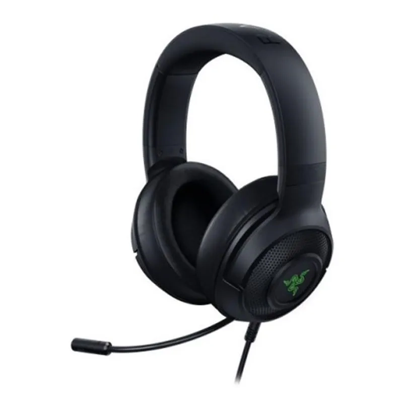 هدست ریزر مدل Razer Kraken V3 X Wired