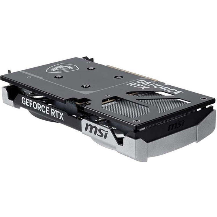 کارت گرافیک ام اس آی RTX 5060 Ti OC Ventus 2X Plus حافظه 16 گیگابایت