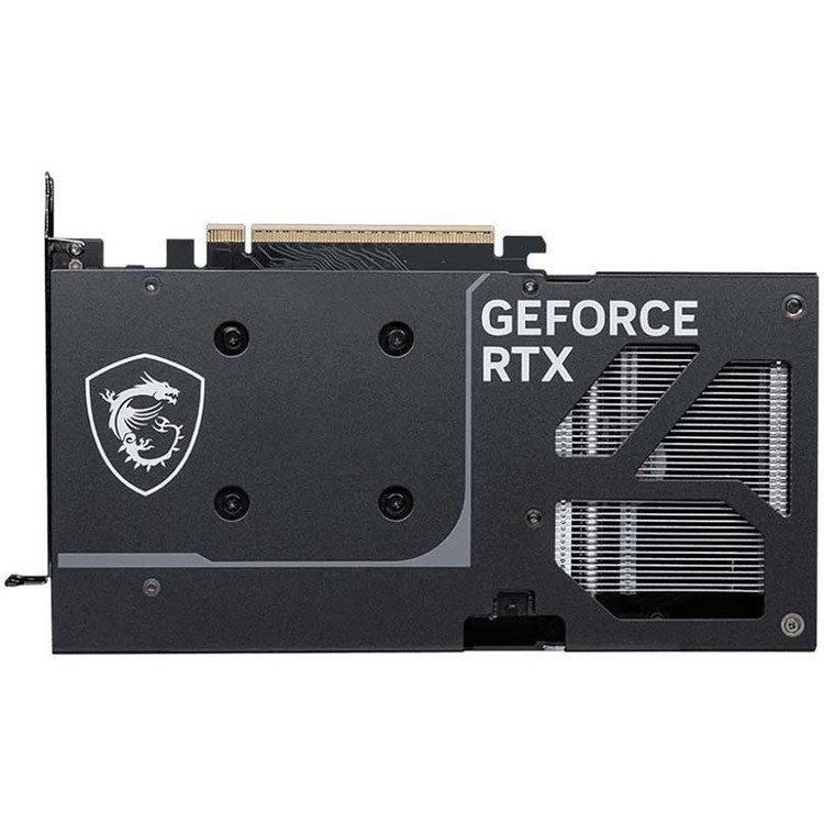 کارت گرافیک ام اس آی RTX 5060 Ti OC Ventus 2X Plus حافظه 16 گیگابایت