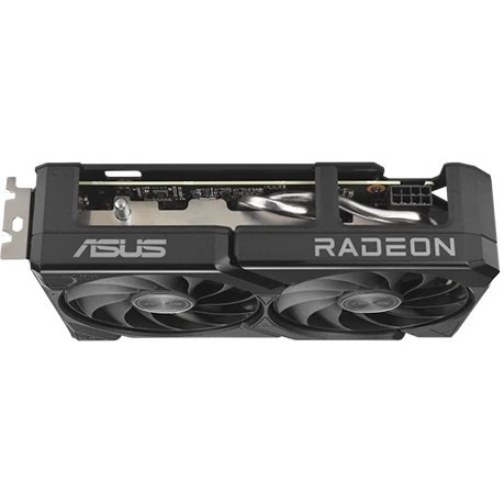 ASUS Dual Radeon RX 9060 XT 8GB Graphics Card