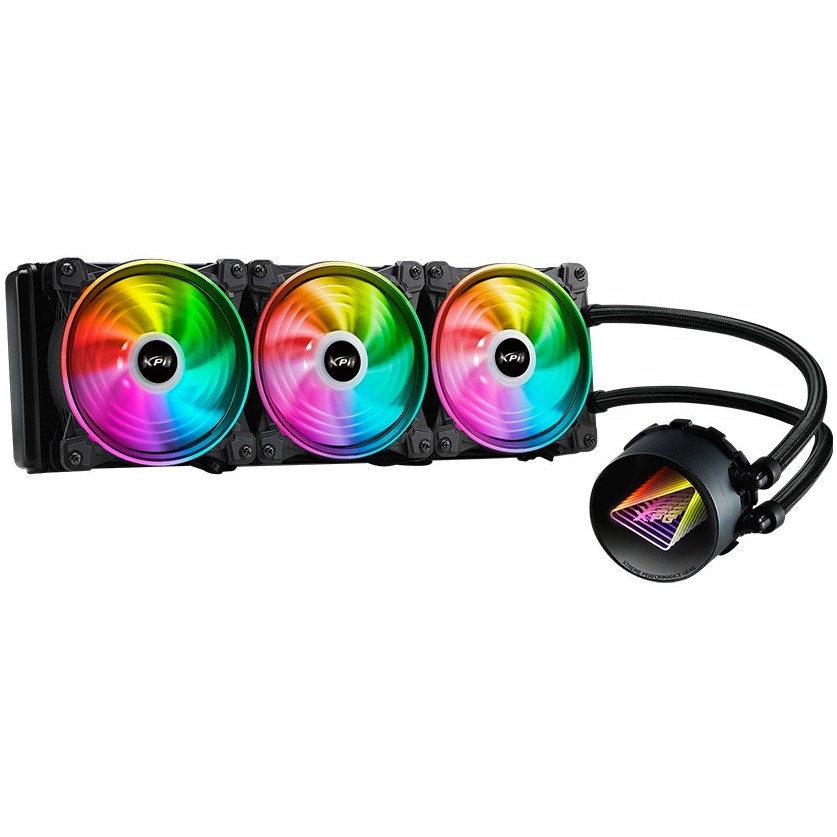 خنک کننده مایع پردازنده ای دیتا مدل ADATA XPG Levante X360