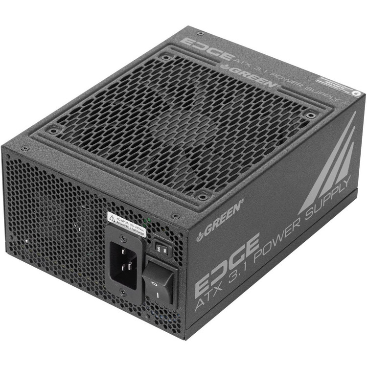 پاور گرین مدل GREEN GP1650B-EDGE