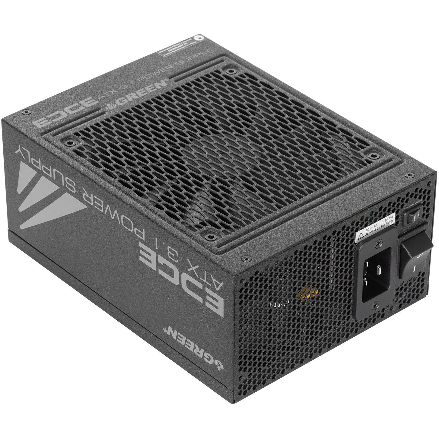 پاور گرین مدل GREEN GP1650B-EDGE