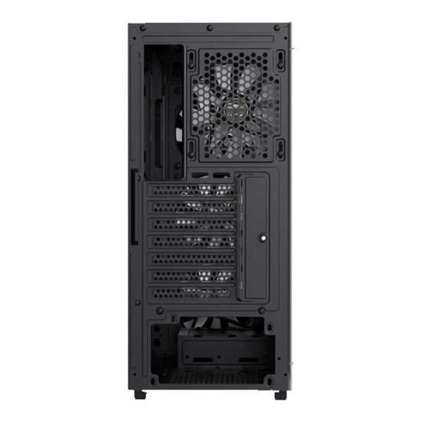 کیس گیم دیاس مدل GAMDIAS AURA GC1 ELITE Black