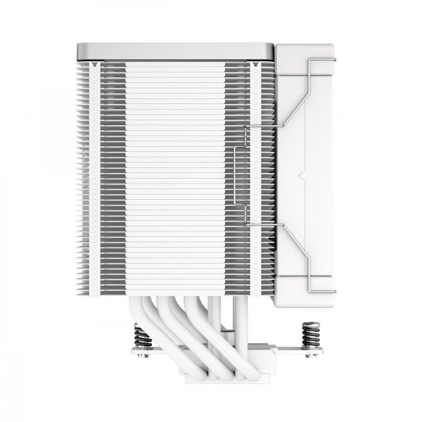 خنک کننده دیپ کول AK500 White