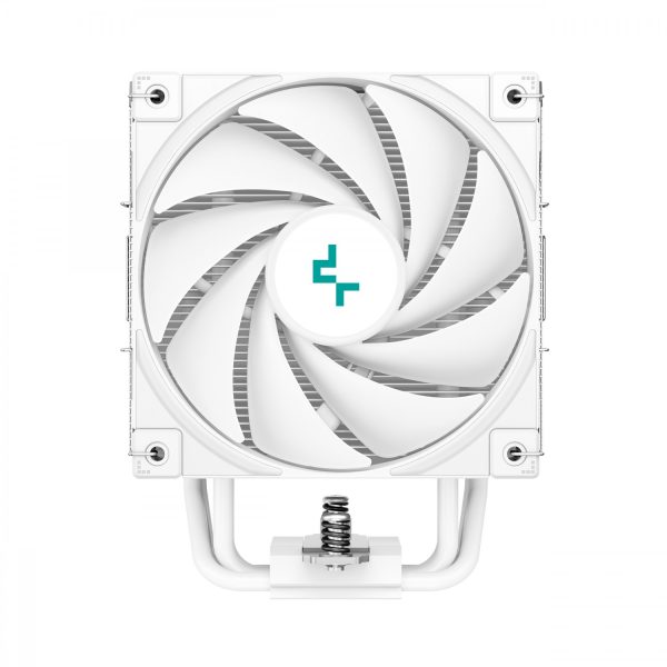 خنک کننده دیپ کول AK500 White