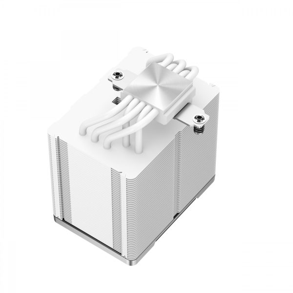 خنک کننده دیپ کول AK500 White
