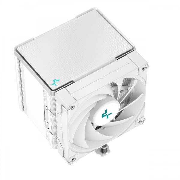 خنک کننده دیپ کول AK500 White