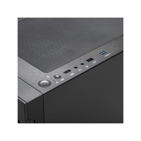 کیس گیم دیاس مدل TALOS E3 MESH