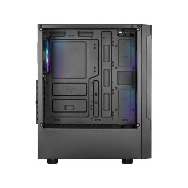کیس گیم دیاس مدل TALOS E3 MESH