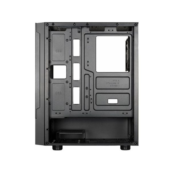 کیس گیم دیاس مدل TALOS E3 MESH