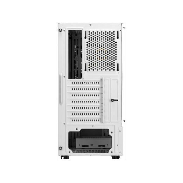 کیس گیم دیاس TALOS E3 MESH WH