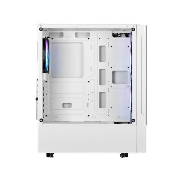 کیس گیم دیاس TALOS E3 MESH WH