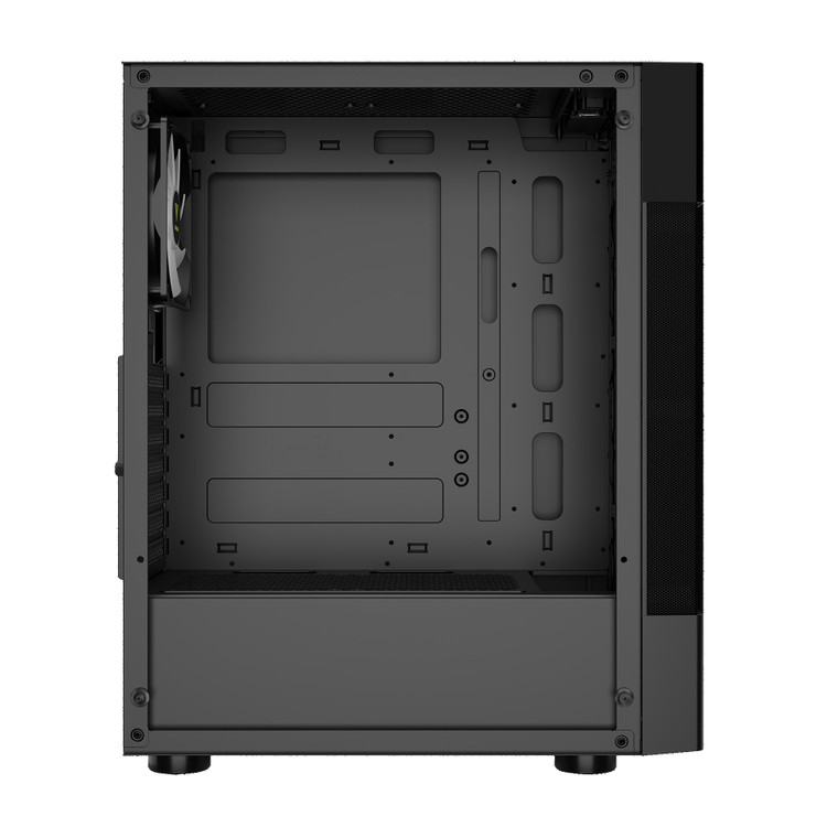 کیس گیم دیاس مدل GAMDIAS ARUA GC5 ELITE Black