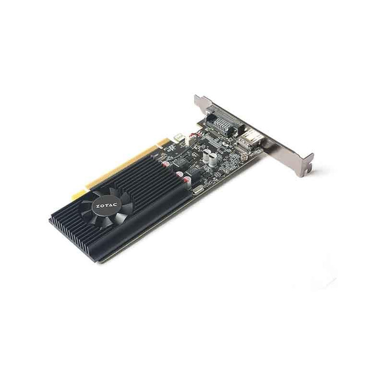 کارت گرافیک زوتاک GT 1030 2GD5