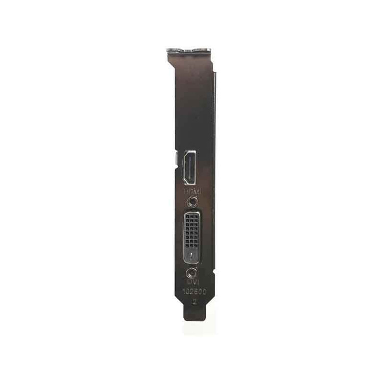کارت گرافیک زوتاک GT 1030 2GD5