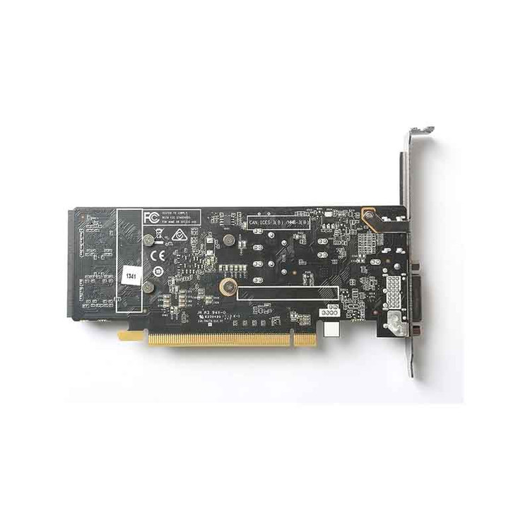 کارت گرافیک زوتاک GT 1030 2GD5