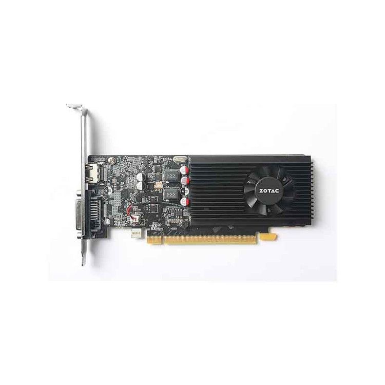 کارت گرافیک زوتاک GT 1030 2GD5