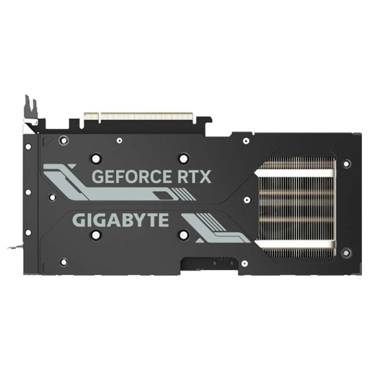 کارت گرافیک گیگابایت GeForce RTX 4070 SUPER WINDFORCE OC 12G