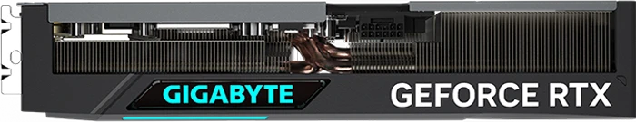 کارت گرافیک گیگابایت مدل GeForce RTX4070 Ti SUPER EAGLE OC 16GB