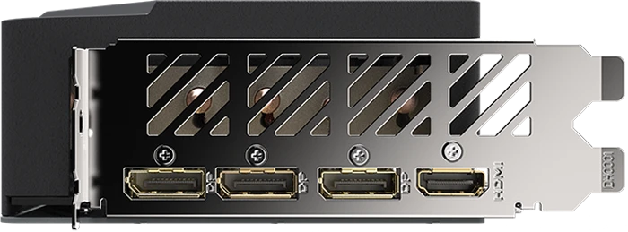 کارت گرافیک گیگابایت مدل GeForce RTX4070 Ti SUPER EAGLE OC 16GB