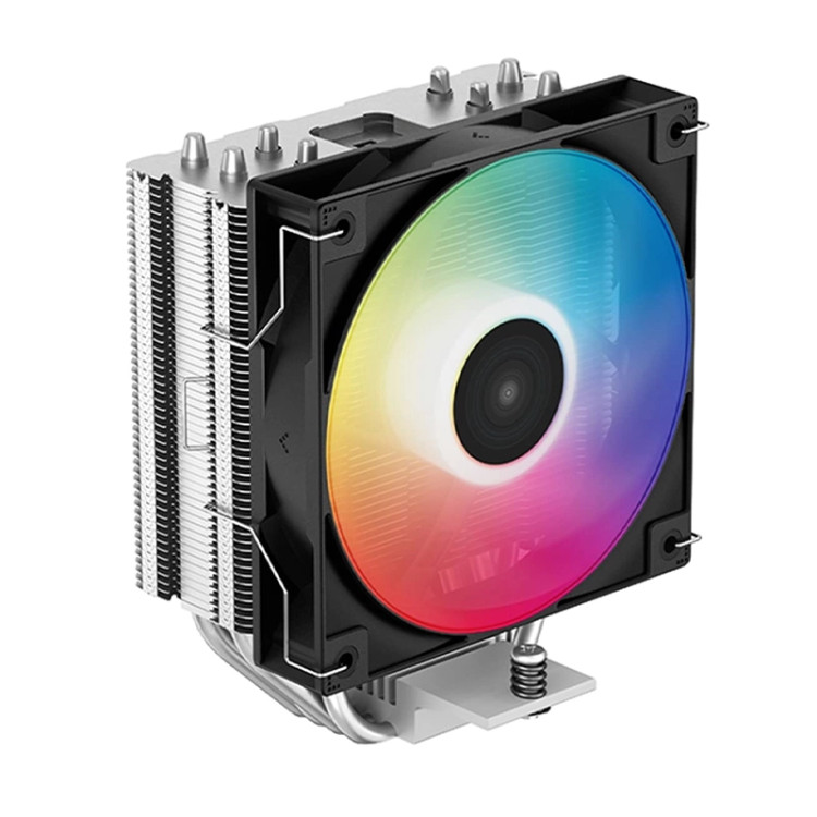 خنک کننده پردازنده دیپ کول مدل DeepCool AG400 LED