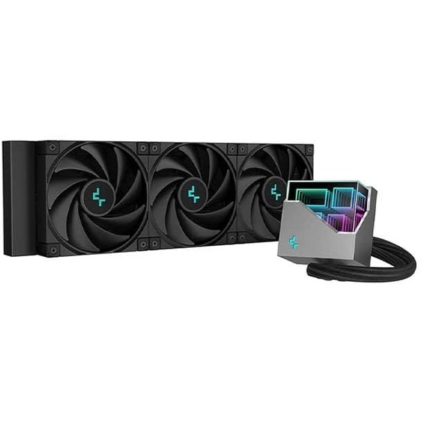 فن خنک کننده مایع دیپ کول مدل DeepCool LT720