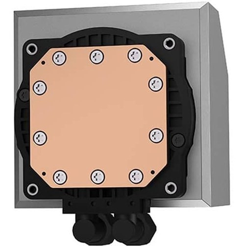 فن خنک کننده مایع دیپ کول مدل DeepCool LT720
