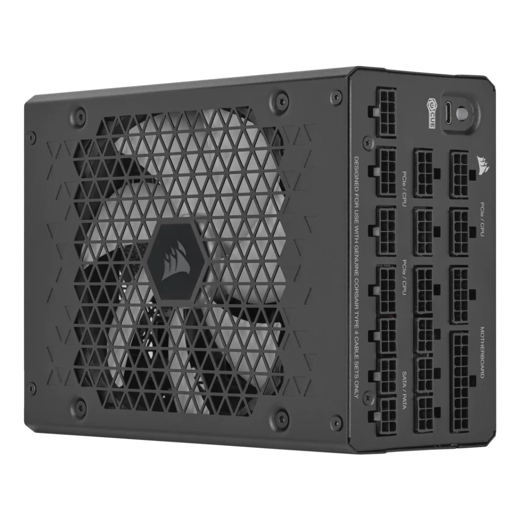 پاور کورسیر مدل HX1500i (ATX3.1)