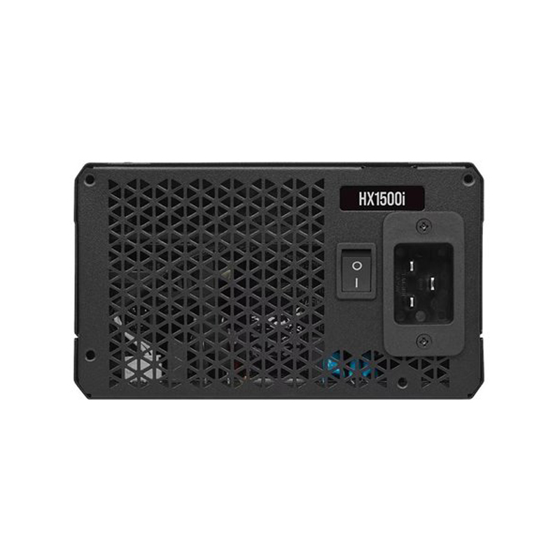 پاور کورسیر مدل HX1500i (ATX3.1)