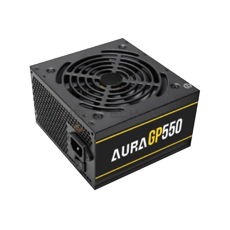 پاور گیم دیاس مدل AURA GP550