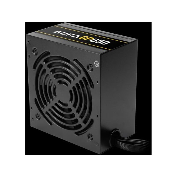 پاور گیم دیاس مدل AURA GP650