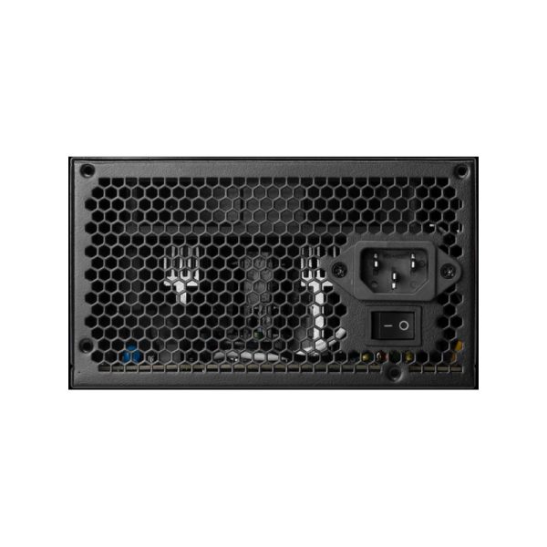 پاور گیم دیاس مدل AURA GP650