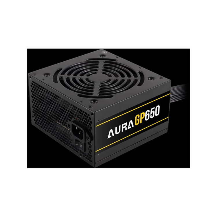 پاور گیم دیاس مدل AURA GP650