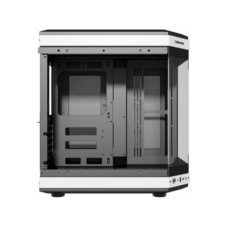 کیس لاجی کی مدل C560BW