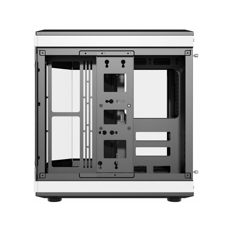 کیس لاجی کی مدل C560BW