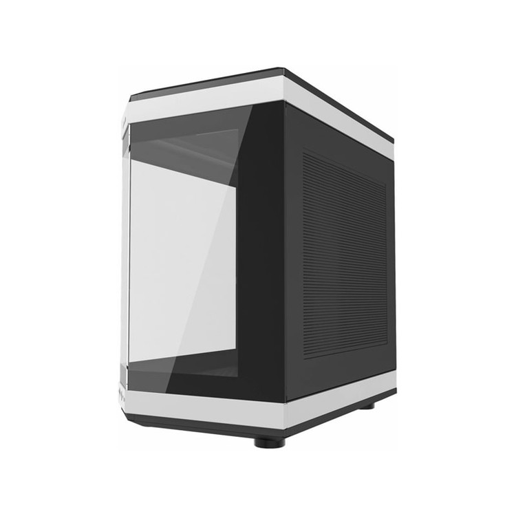 کیس لاجی کی مدل C560BW