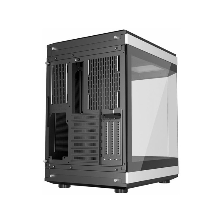 کیس لاجی کی مدل C560BW