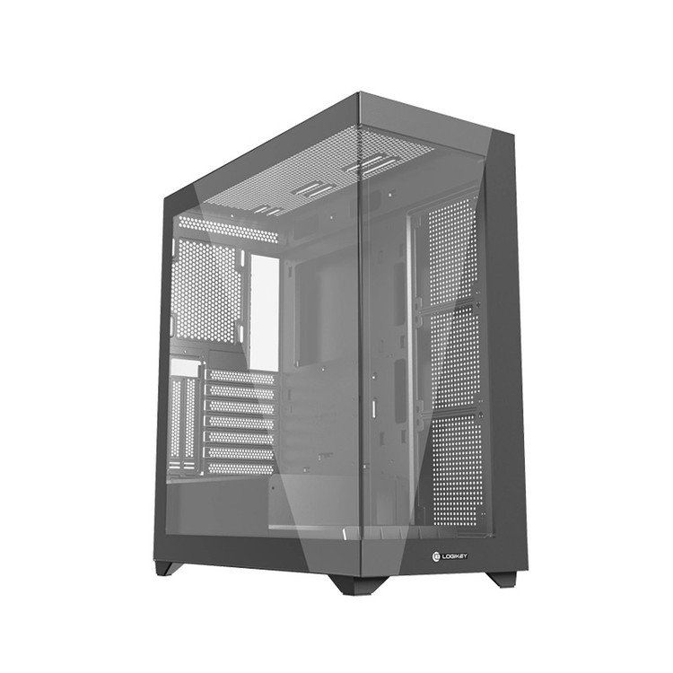 کیس لاجی کی مدل LK-C540B