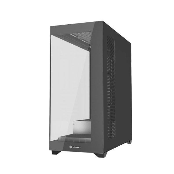 کیس لاجی کی مدل LK-C540B