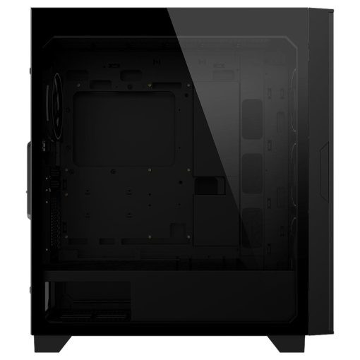 کیس گیمینگ گیگابایت مدل GIGABYTE AORUS C500 GLASS