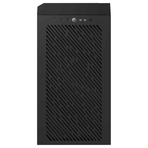 کیس گیمینگ گیگابایت مدل GIGABYTE AORUS C500 GLASS