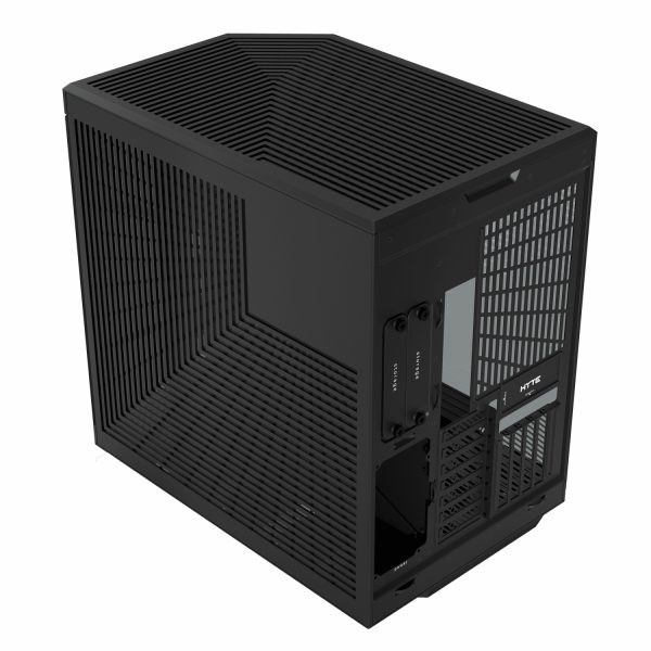 کیس هایت مدل HYTE Y70 Pitch Black