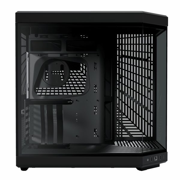 کیس هایت مدل HYTE Y70 Pitch Black