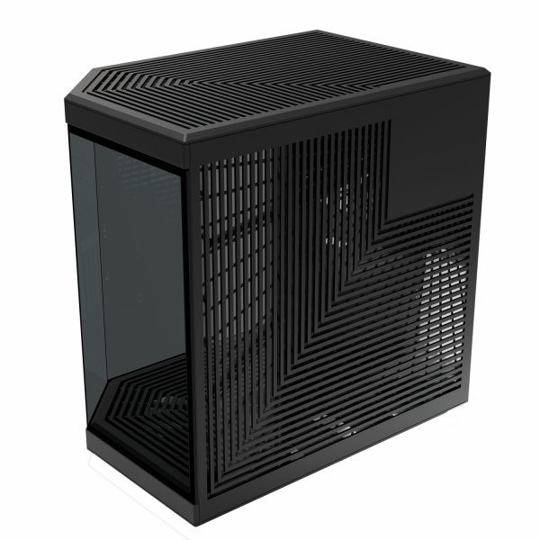 کیس هایت مدل HYTE Y70 Pitch Black