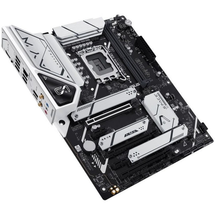 مادربرد ایسوس مدل ASUS Z790-AYW OC WIFI