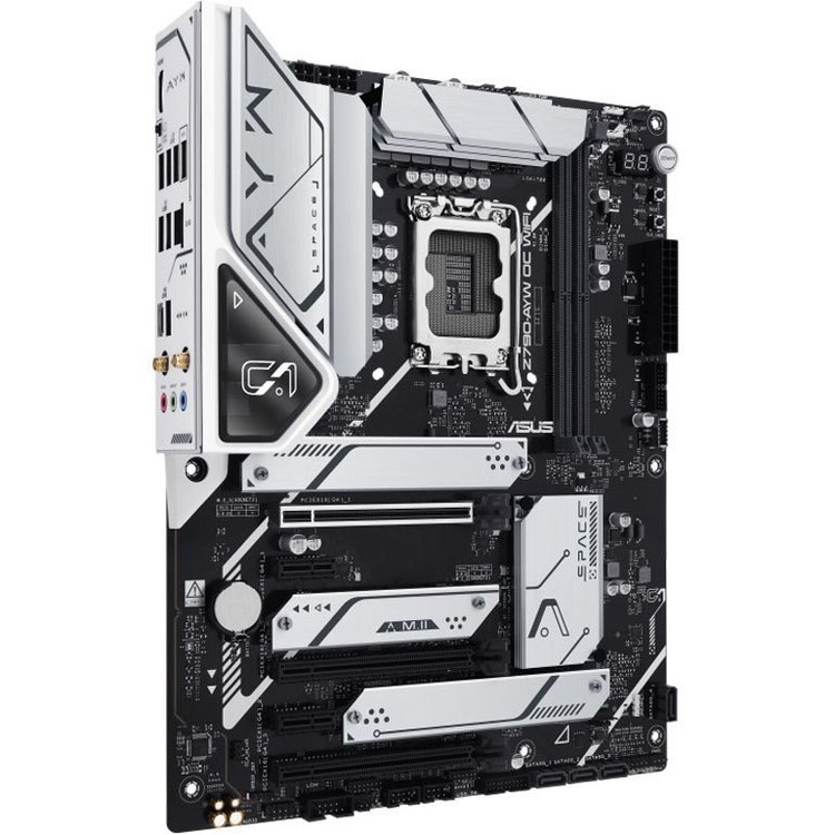 مادربرد ایسوس مدل ASUS Z790-AYW OC WIFI