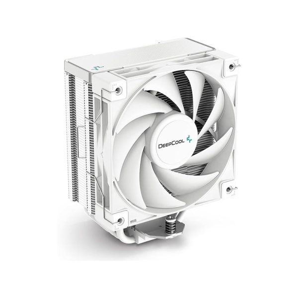فن خنک کننده پردازنده دیپ کول مدل DeepCool AK400 White